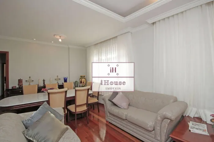 Lindo Apartamento a venda -Luxemburgo-BH