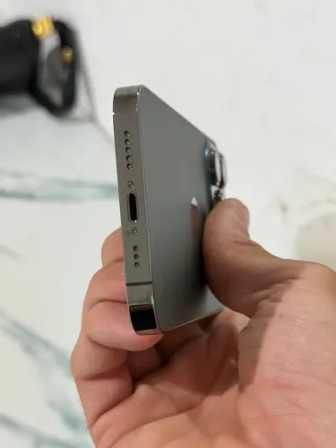iPhone 13 Pro 512 GB impecável 