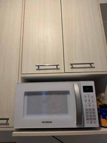 MICROONDAS NOVO