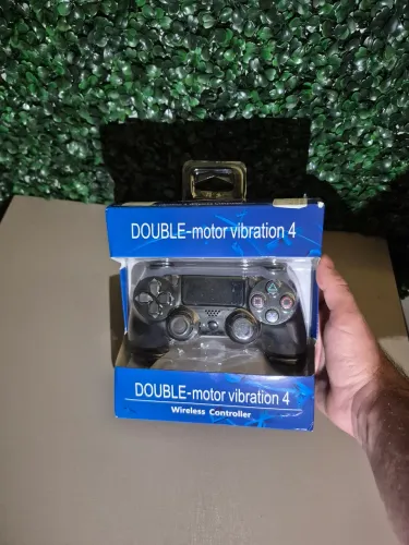 Controle Ps4 compatível