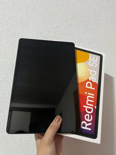 Redmi Pad Se - 128GB