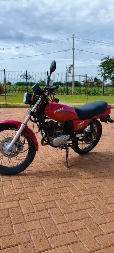 Yamaha RD 135 1998