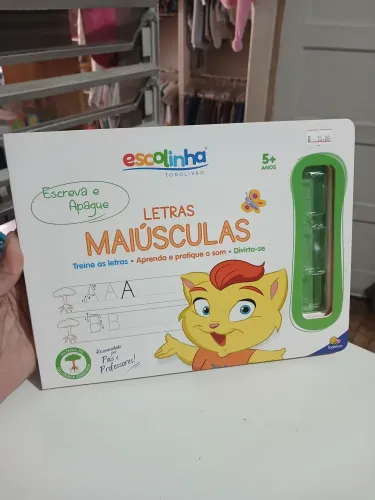 2 livros infantis