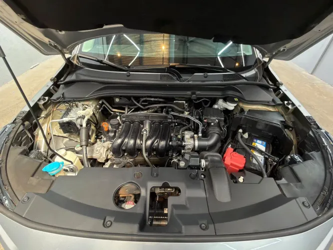 Honda HR-V EXL 1.5 Sensing 16V 5P Aut. 2023
