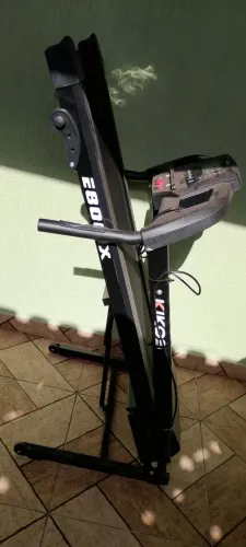 Esteira e800ix