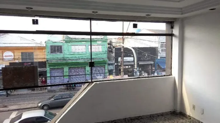 Aluguel de Sala na Vila Matilde Zona leste São Paulo