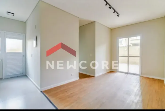 Apartamento em Rua José Antônio Fontes - Vila Tolstoi - São Paulo/SP