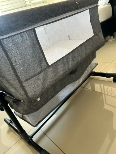 Berço portátil máxi baby