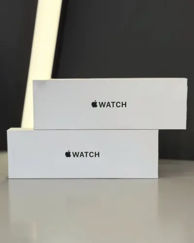 Apple Watch SE 2 40MM Lacrado + Garantia Apple