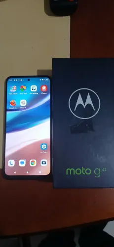 Motorola Moto G42 128GB