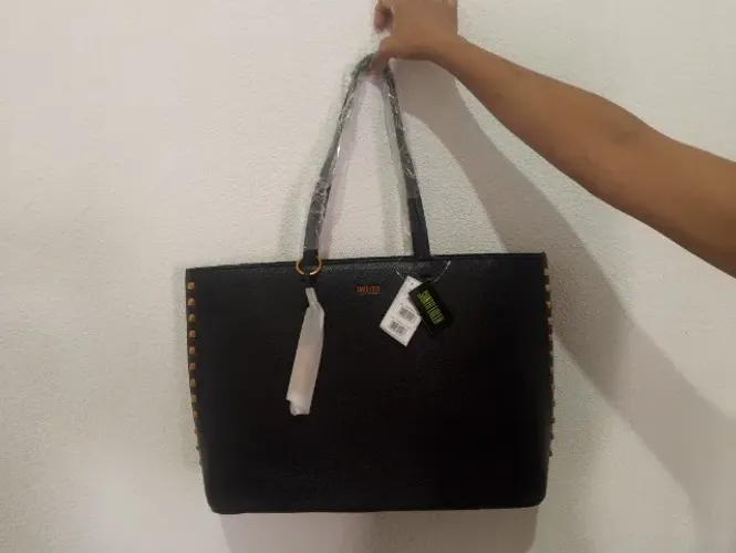 Bolsa Santa Lolla Nova