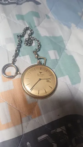 RELÓGIO