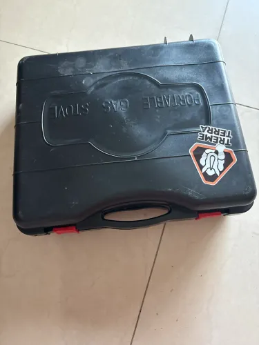 Fogão a gás
