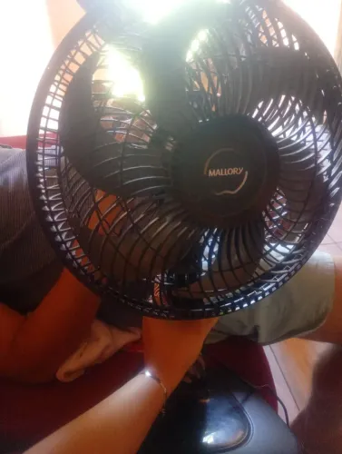 ventilador Mallory 30CM