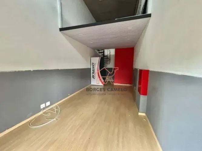 Loja para alugar, 60 m² por R$ 3.200,00/mês - Manacás - Belo Horizonte/MG