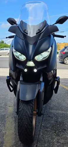 X Max 250 ABS único dono 