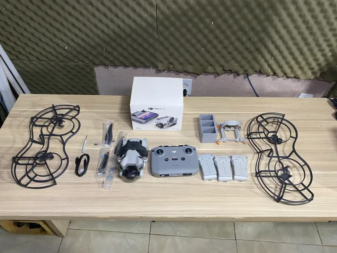 Drone Mini 4 Pro
