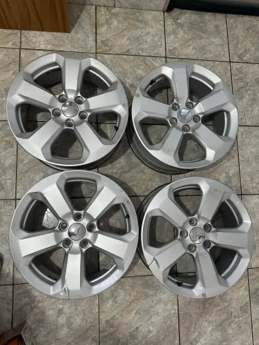 Rodas aro 17