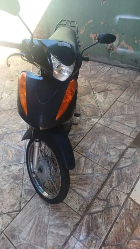 Biz 100cc