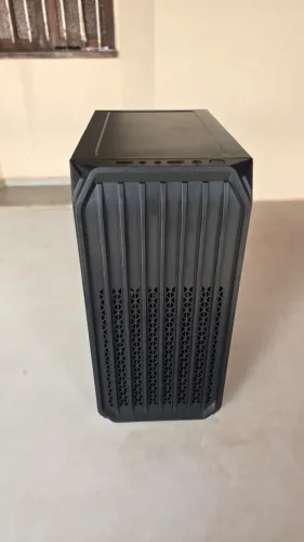 Computador Intel Core i5 10400 + 8Gb DDR4 + NVMe