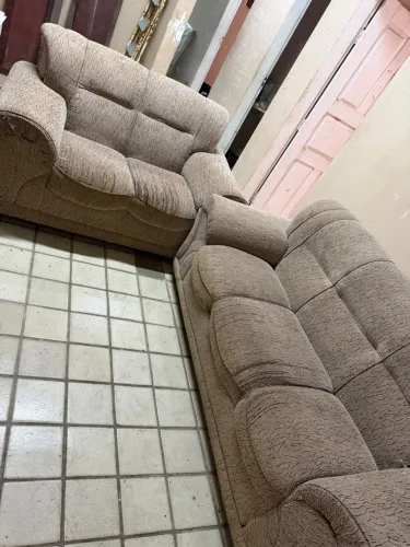 Vendo sofá