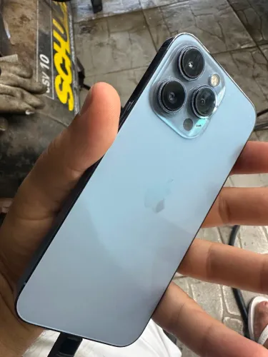 iPhone 13 PRO