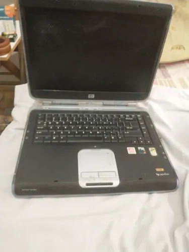 notebook HP Pavilion 
