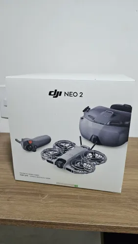 Dji neo 2 Motion Fly more combo Novo