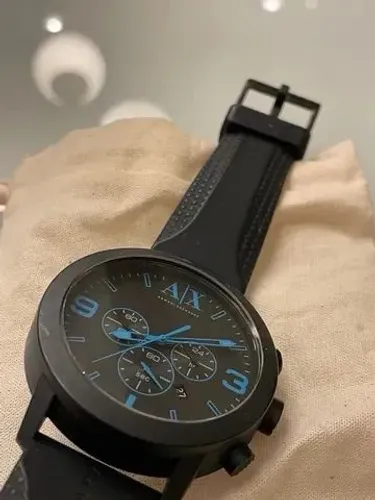 Relógio Armani exchange AX 1356