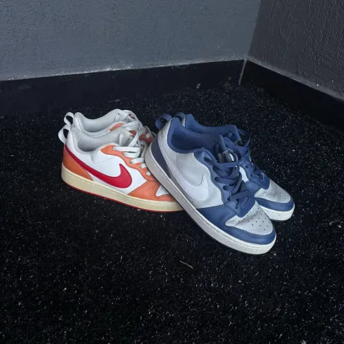 Dois tênis nike original