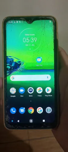 Celular Usado