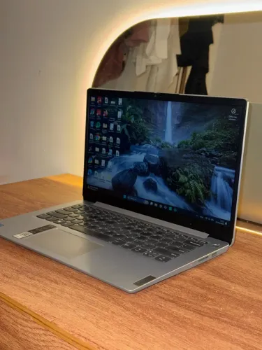 Vendo Notebook - Ideapad li (14", 7) Ultra-slim Design