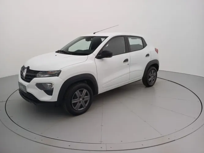 Renault Kwid 1.0 Zen 2026