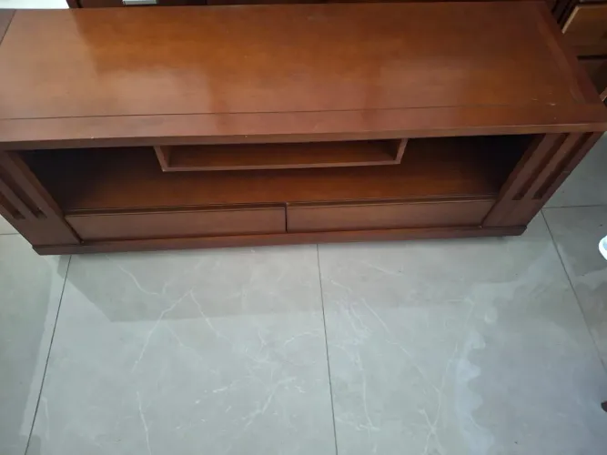 Rack para sala