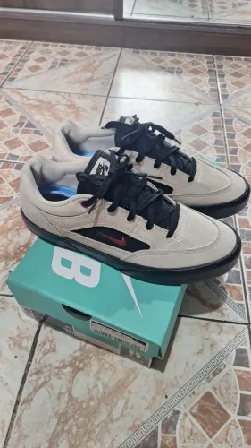 Tênis nike sb