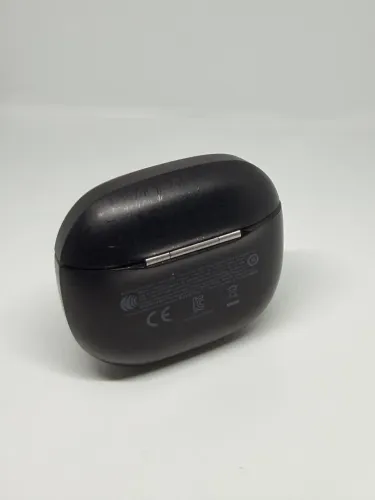 JBL pure bass sound
