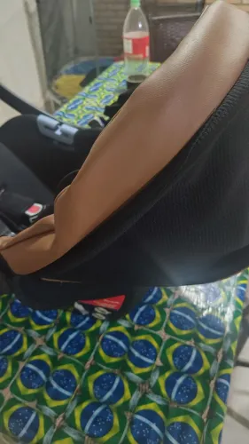 Bebê Conforto Materna da Burigotto