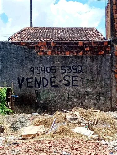 Terreno