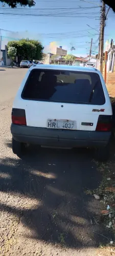 Fiat Uno Mille SX 2P E 4P 1998