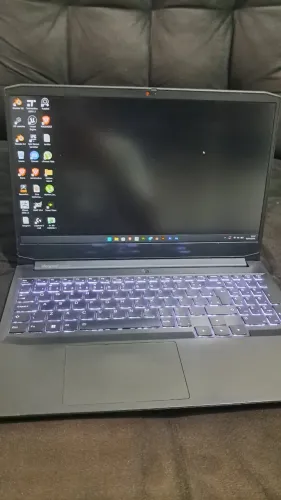 notebook gamer