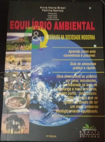 Equilíbrio ambiental 