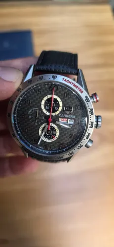 Tag Heuer 