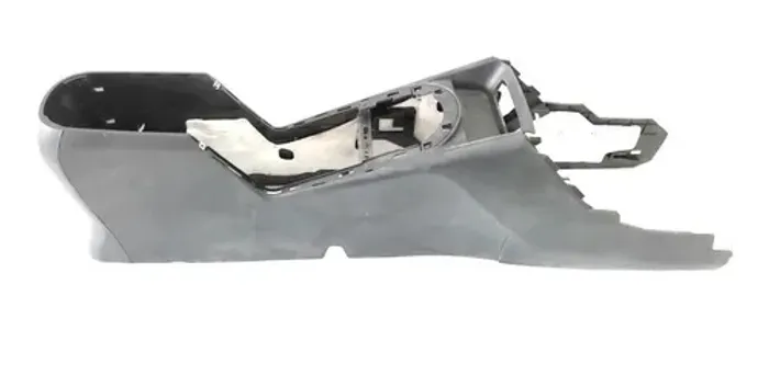 Console Central Sportage 2.0 2011
