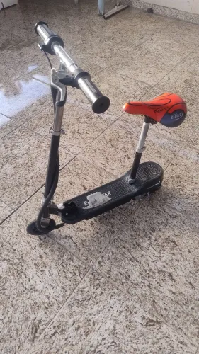 Patinete Elétrico
