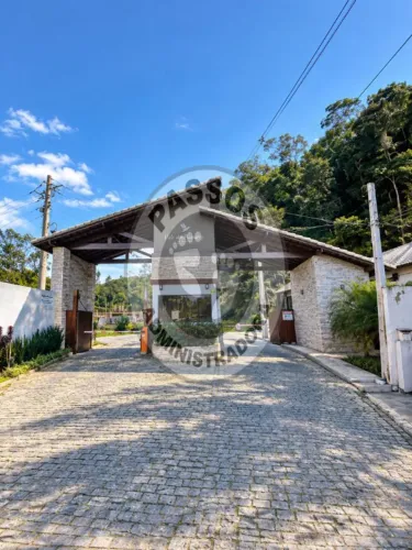 TERRENO TERESÓPOLIS PRATA