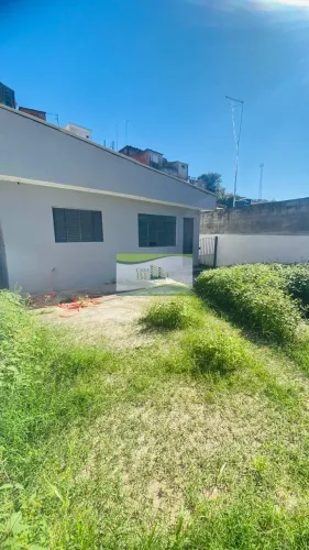 Casa à venda - Vila Bela, Franco da Rocha.