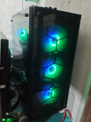 Pc core i5 8GB