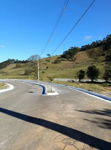 Excelente lote em Barbacena
