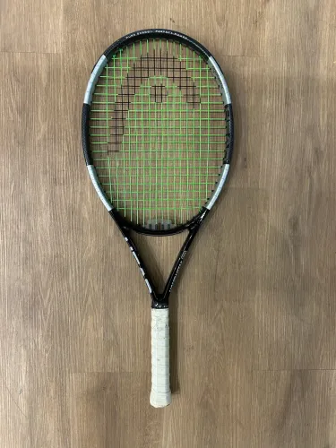 Raquete de Tênis Head LiquidMetal 8 (Seminova)