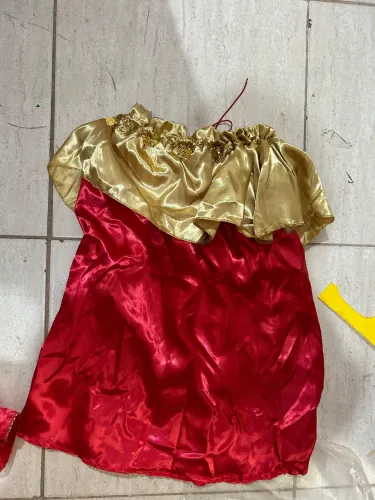 Roupa cigana